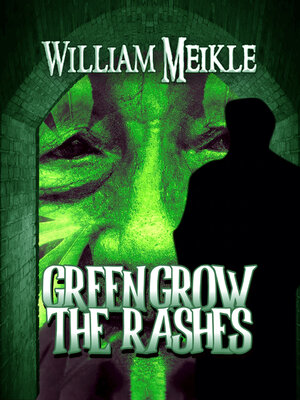 cover image of Green Grow the Rashes and Other Stories
